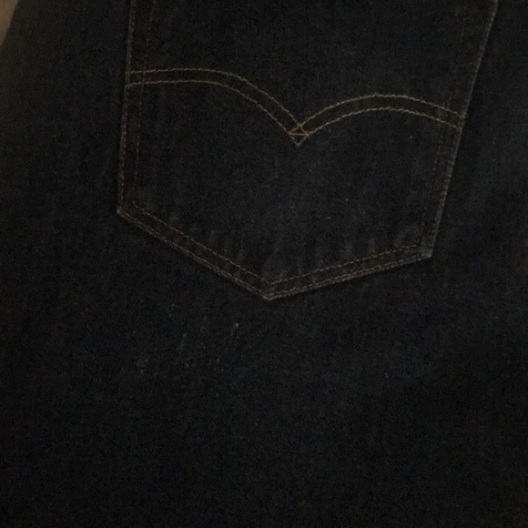 Levi Jeans - Picture 3 of 4